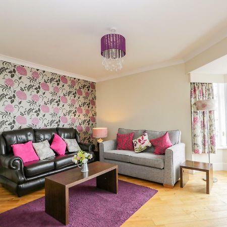 Appartement The Gansey Girl à Bridlington Extérieur photo