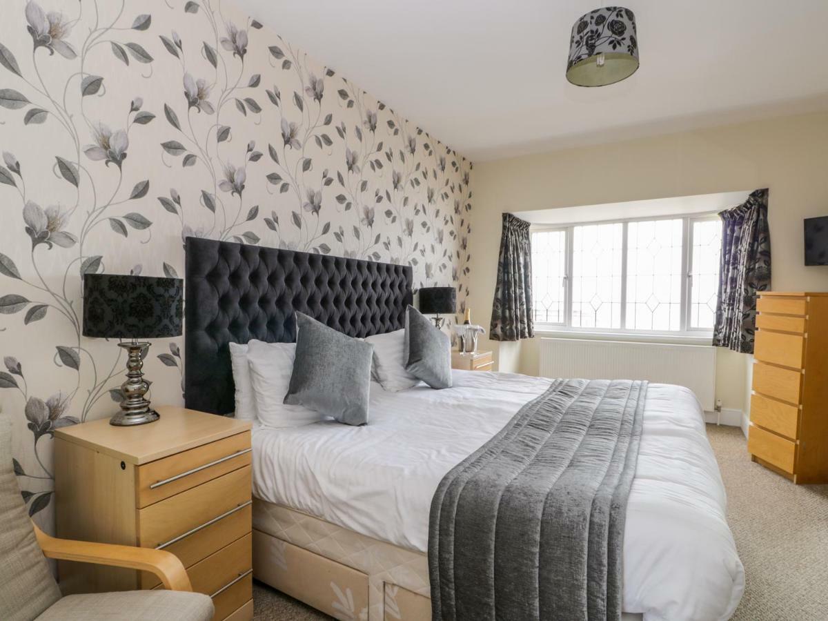 Appartement The Gansey Girl à Bridlington Extérieur photo