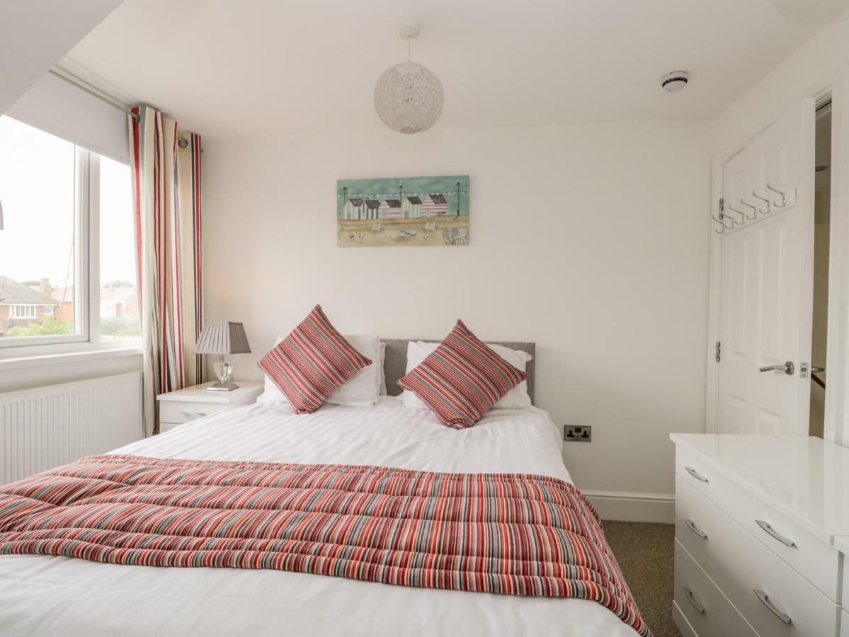 Appartement The Gansey Girl à Bridlington Extérieur photo