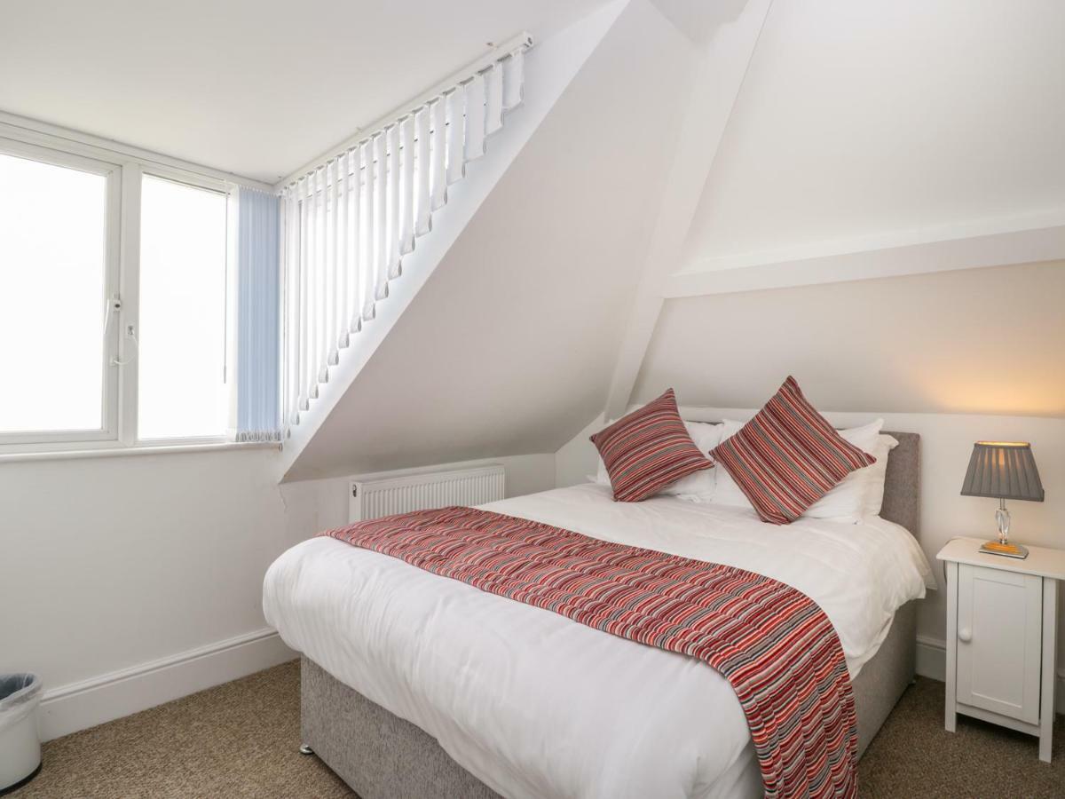Appartement The Gansey Girl à Bridlington Extérieur photo