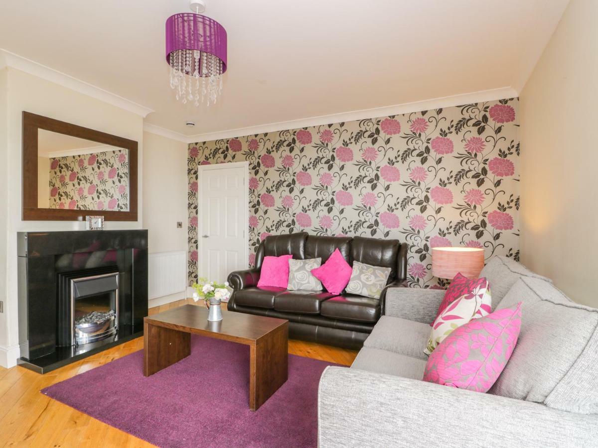 Appartement The Gansey Girl à Bridlington Extérieur photo