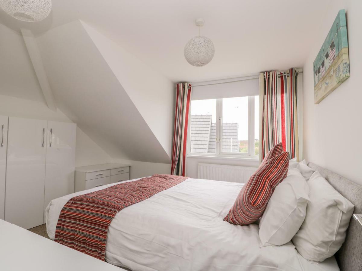 Appartement The Gansey Girl à Bridlington Extérieur photo