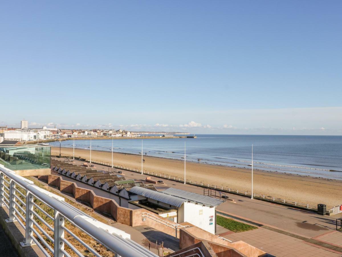 Appartement The Gansey Girl à Bridlington Extérieur photo